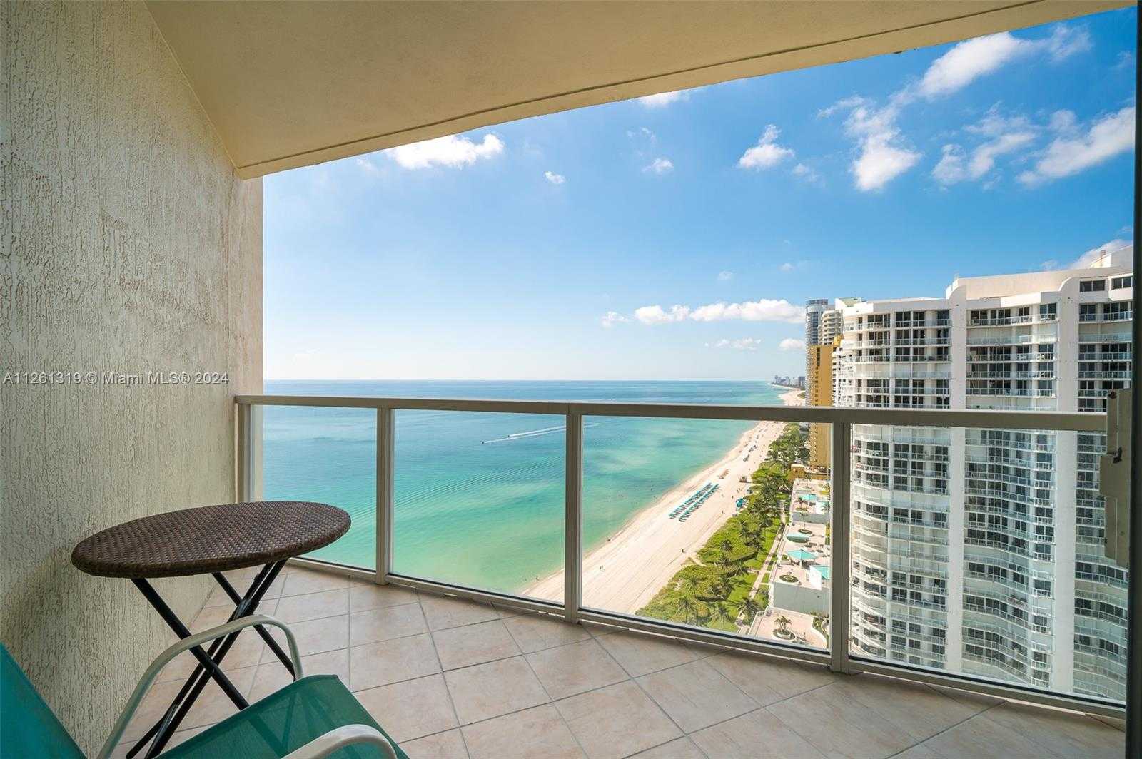Small Image of 16699 COLLINS AVE #2601, Sunny Isles Beach Number 18