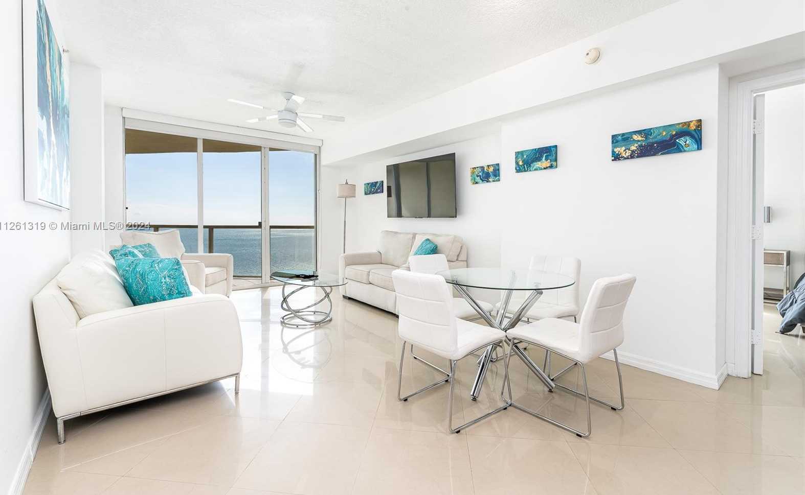 Small Image of 16699 COLLINS AVE #2601, Sunny Isles Beach Number 3