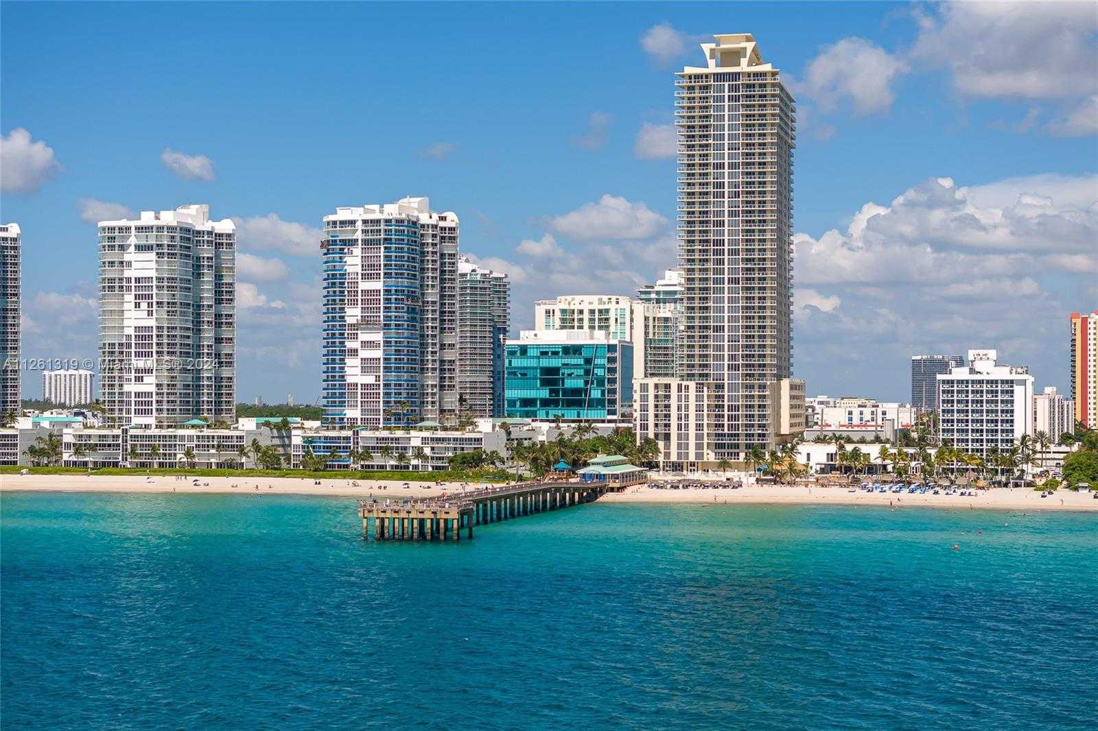 Small Image of 16699 COLLINS AVE #2601, Sunny Isles Beach Number 33