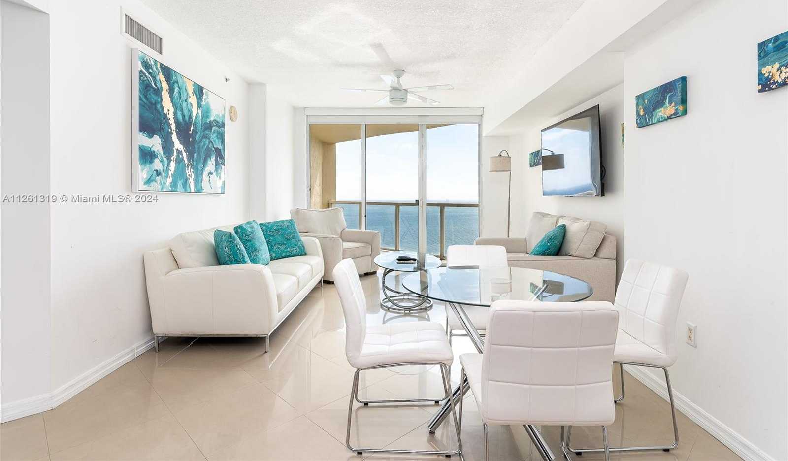 Small Image of 16699 COLLINS AVE #2601, Sunny Isles Beach Number 4
