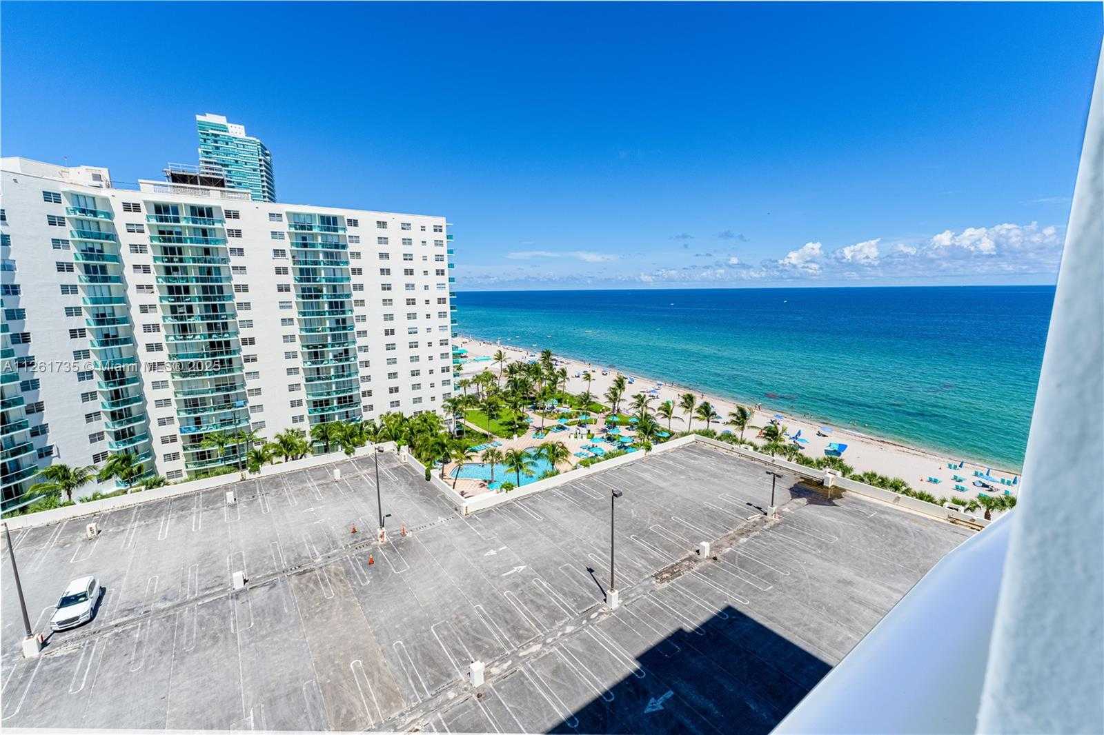 Small Image of 3901 SOUTH OCEAN DR #11C, Hollywood Number 14
