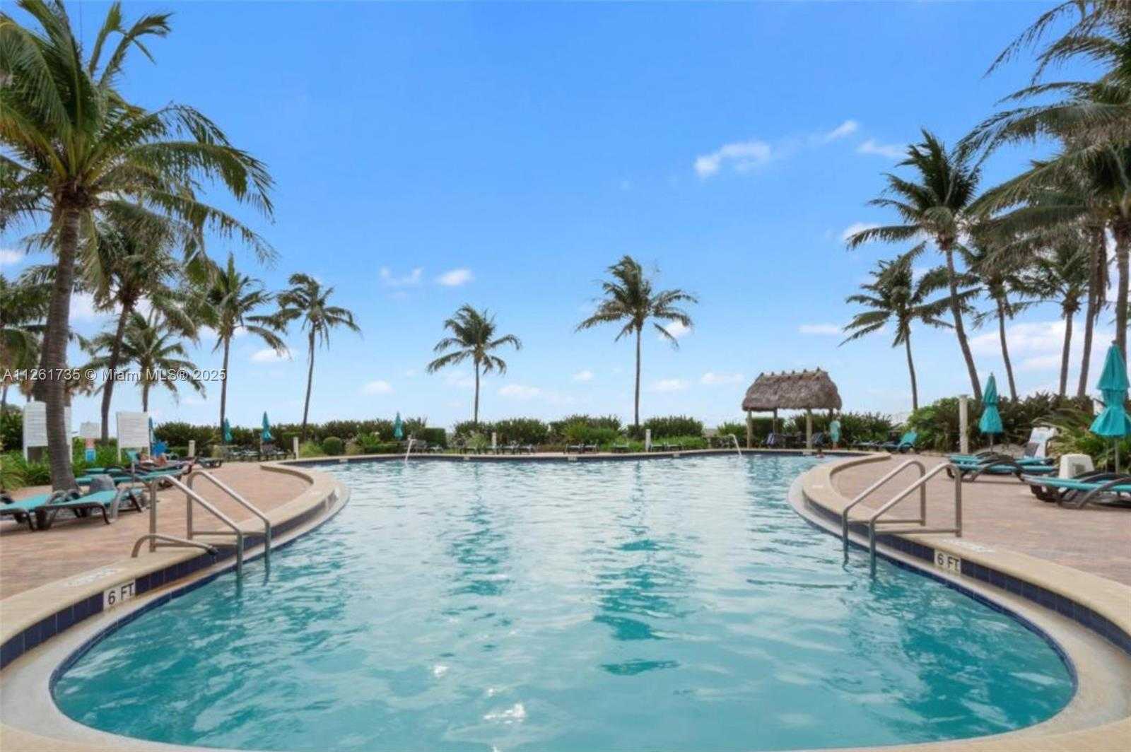 Small Image of 3901 SOUTH OCEAN DR #11C, Hollywood Number 26