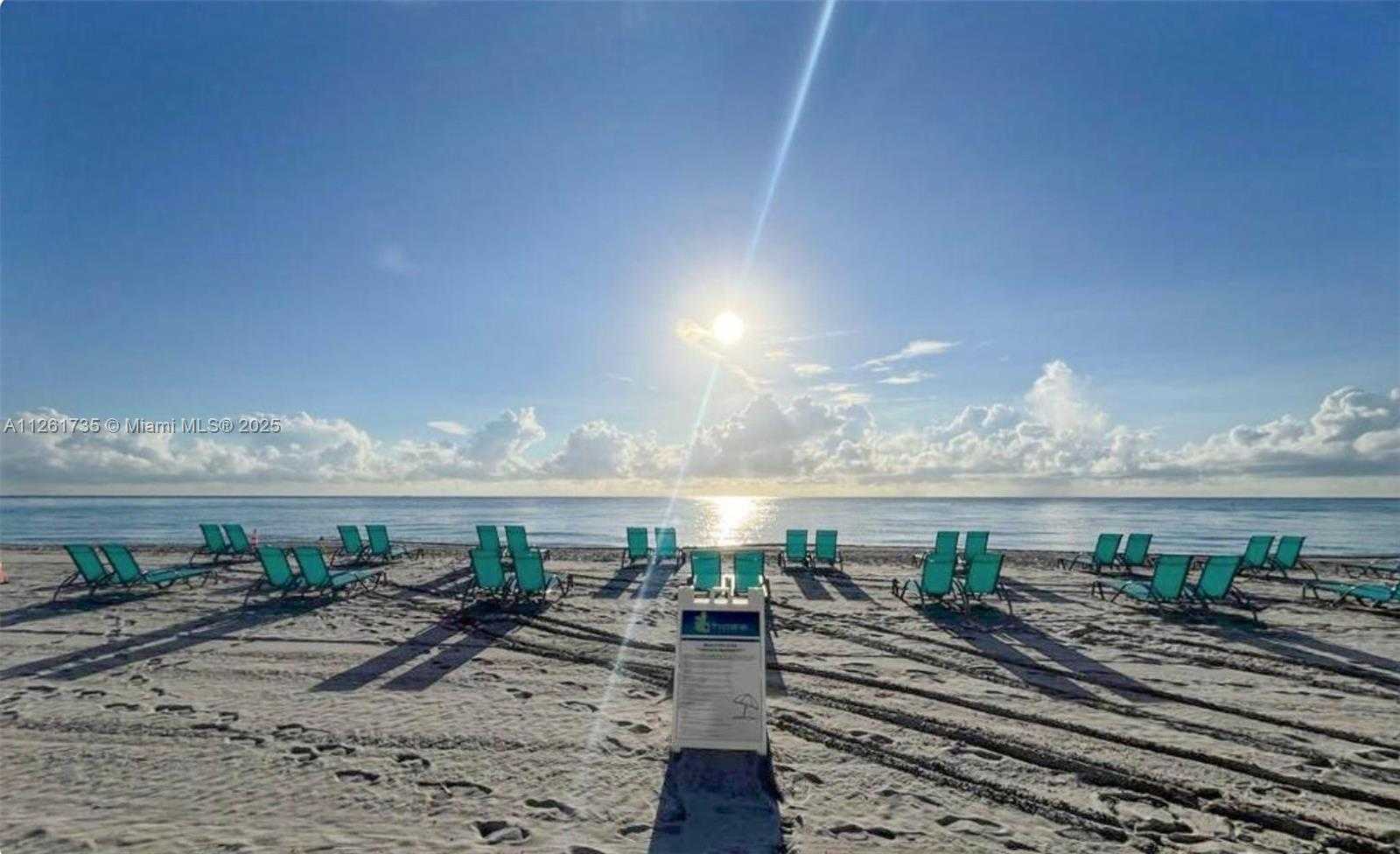 Small Image of 3901 SOUTH OCEAN DR #11C, Hollywood Number 27