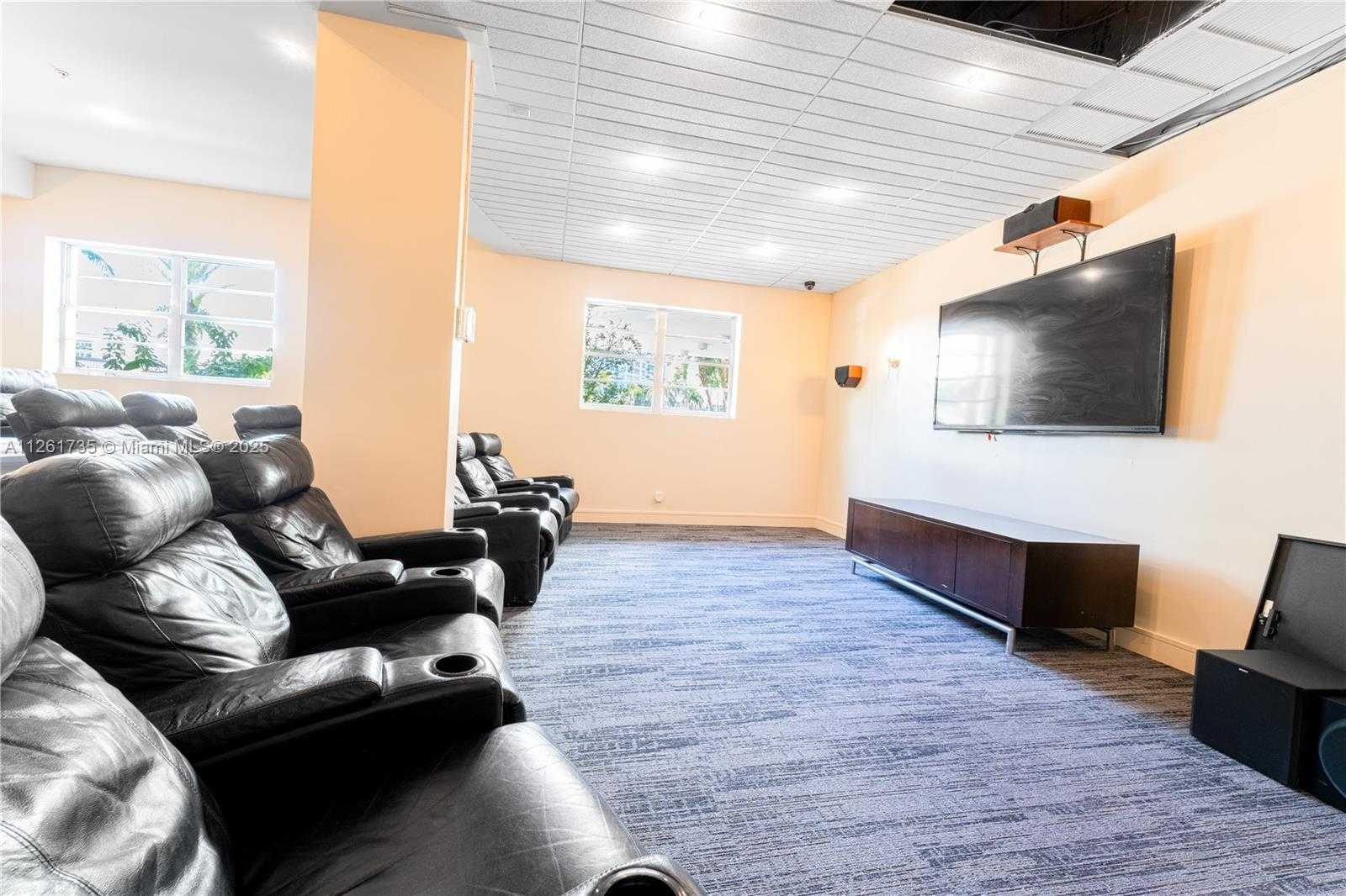 Small Image of 3901 SOUTH OCEAN DR #11C, Hollywood Number 28