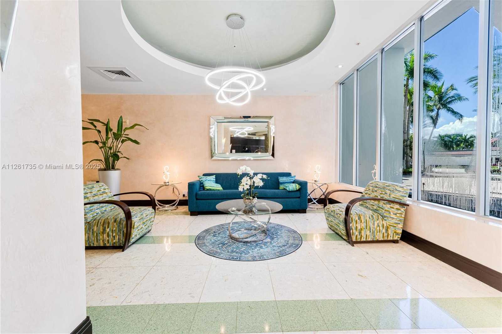 Small Image of 3901 SOUTH OCEAN DR #11C, Hollywood Number 29