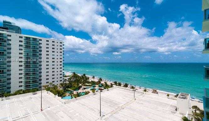 Small Image of 3901 SOUTH OCEAN DR #11C, Hollywood Number 4