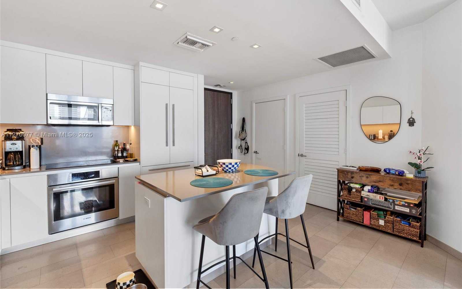 Small Image of 88 SOUTH WEST 7TH ST #1205, Miami Number 10