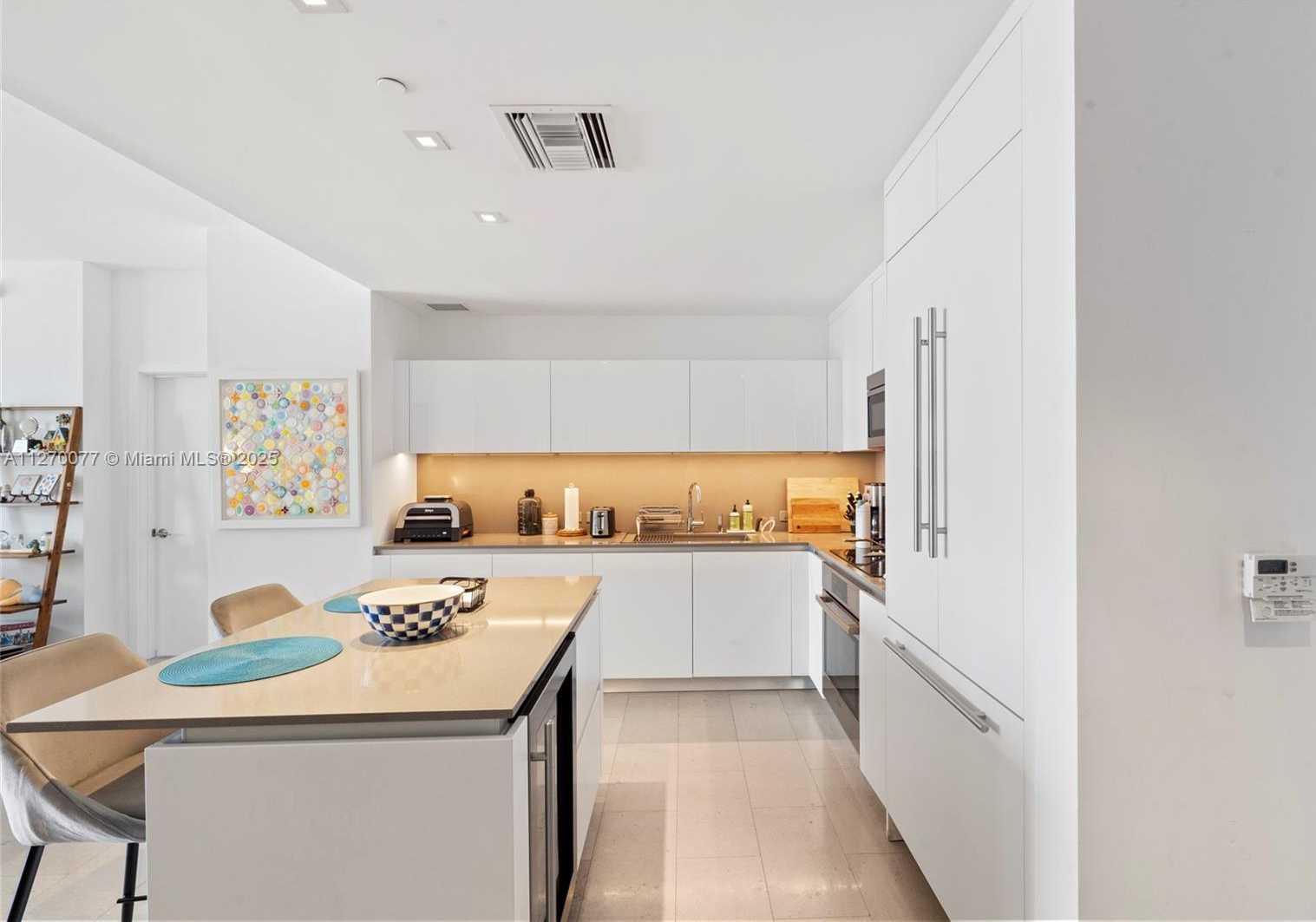 Small Image of 88 SOUTH WEST 7TH ST #1205, Miami Number 11