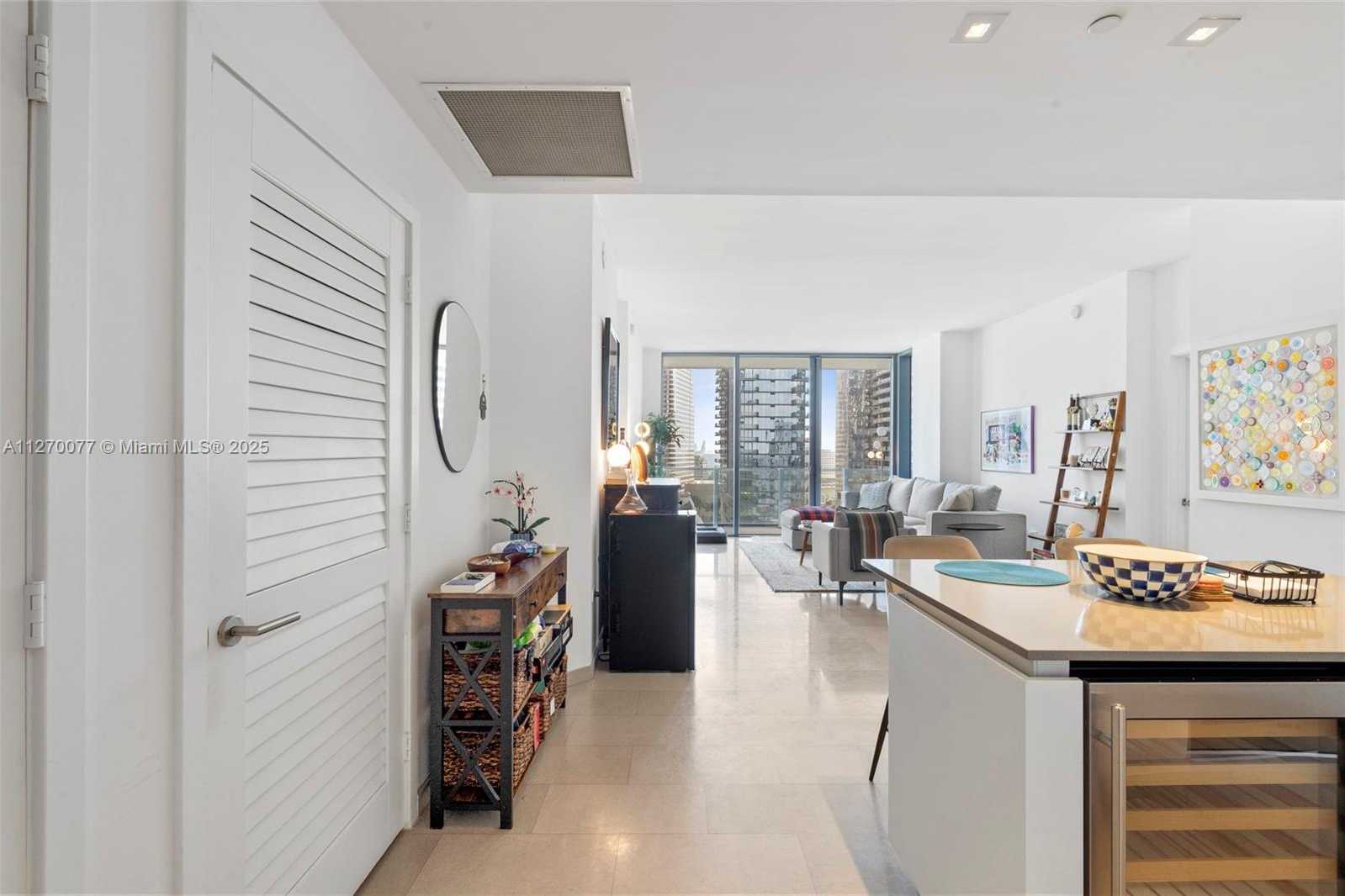 Small Image of 88 SOUTH WEST 7TH ST #1205, Miami Number 14