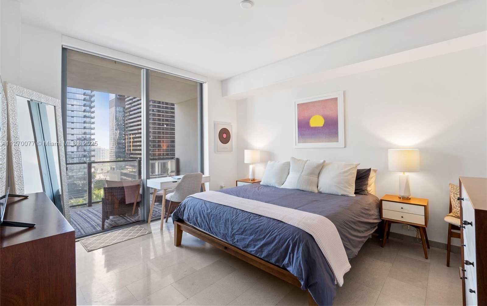 Small Image of 88 SOUTH WEST 7TH ST #1205, Miami Number 18