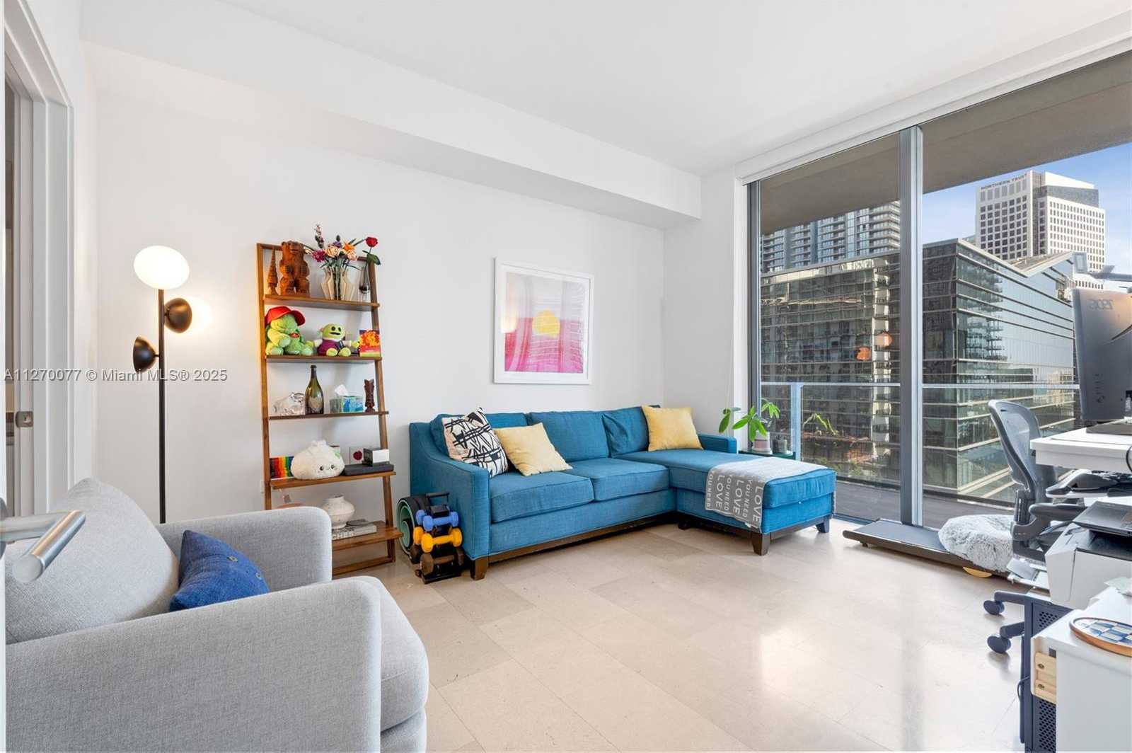 Small Image of 88 SOUTH WEST 7TH ST #1205, Miami Number 24