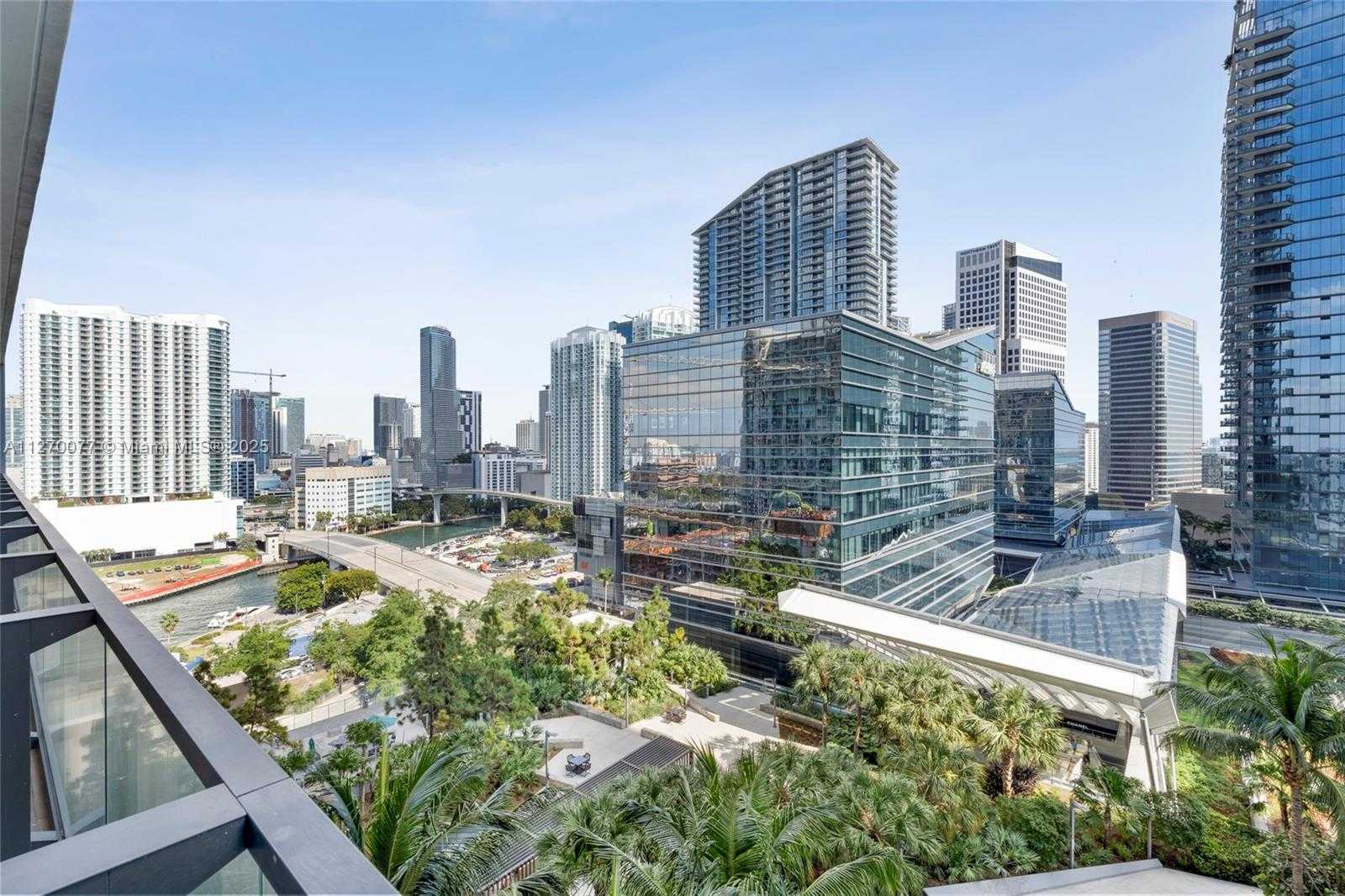 Small Image of 88 SOUTH WEST 7TH ST #1205, Miami Number 28