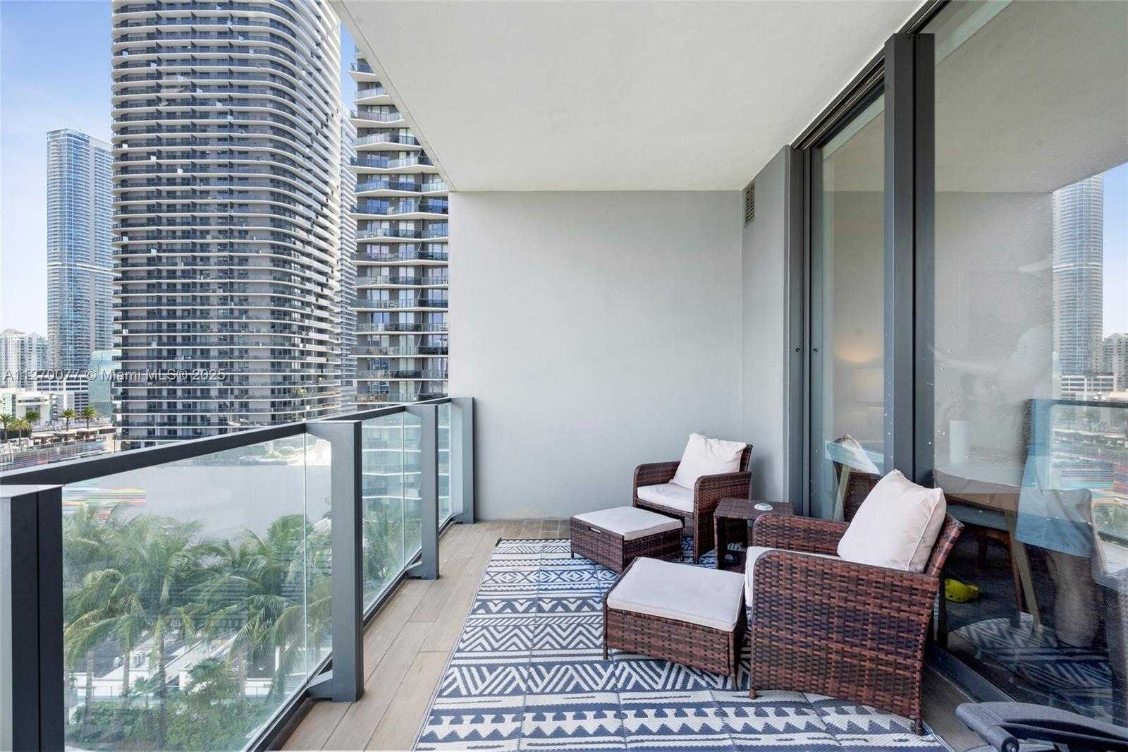 Small Image of 88 SOUTH WEST 7TH ST #1205, Miami Number 29