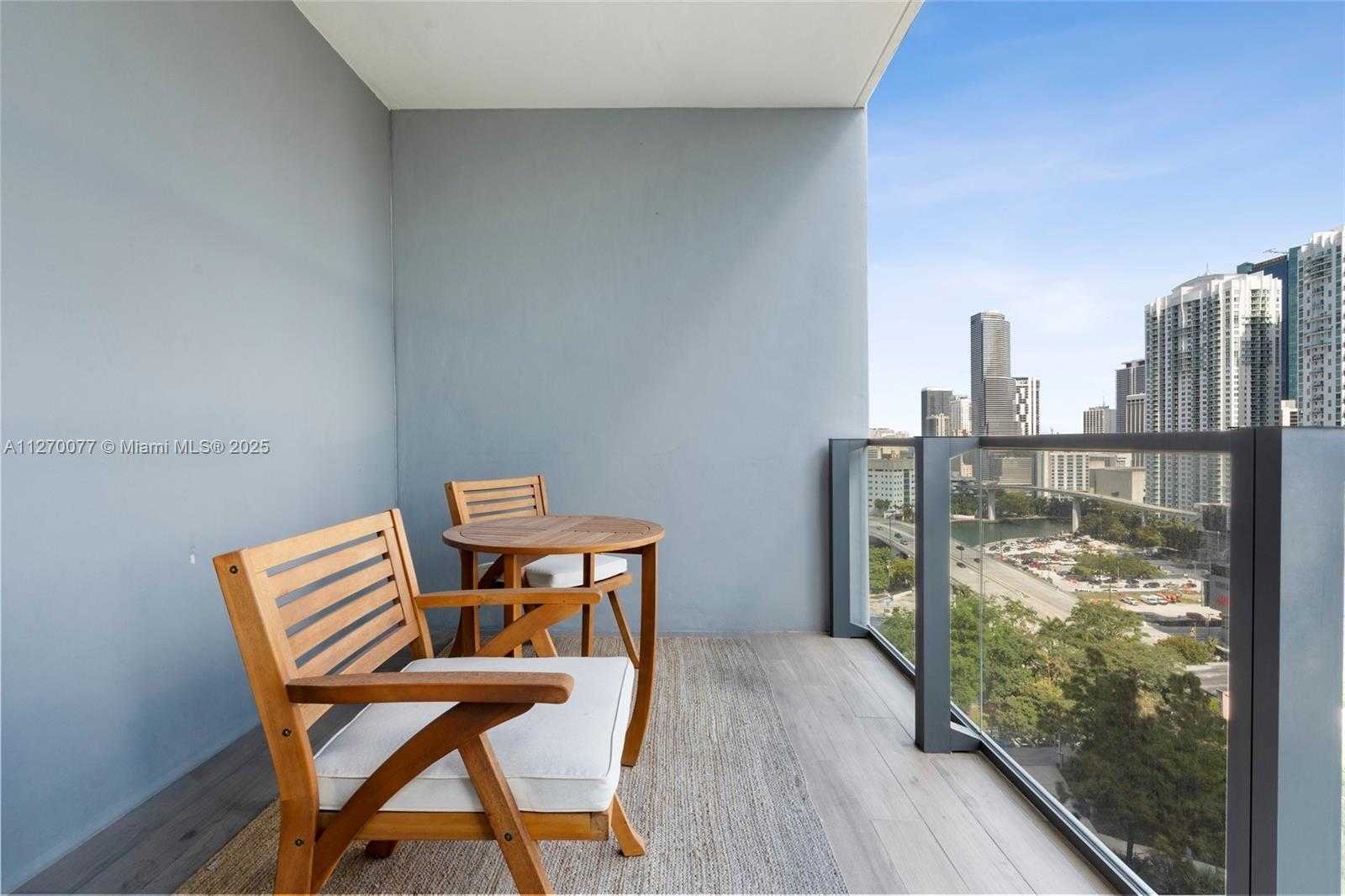 Small Image of 88 SOUTH WEST 7TH ST #1205, Miami Number 30