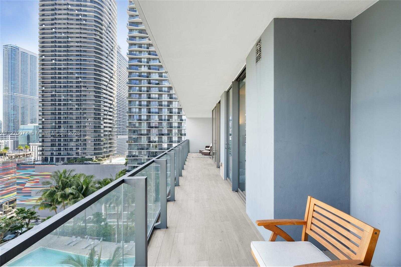 Small Image of 88 SOUTH WEST 7TH ST #1205, Miami Number 31