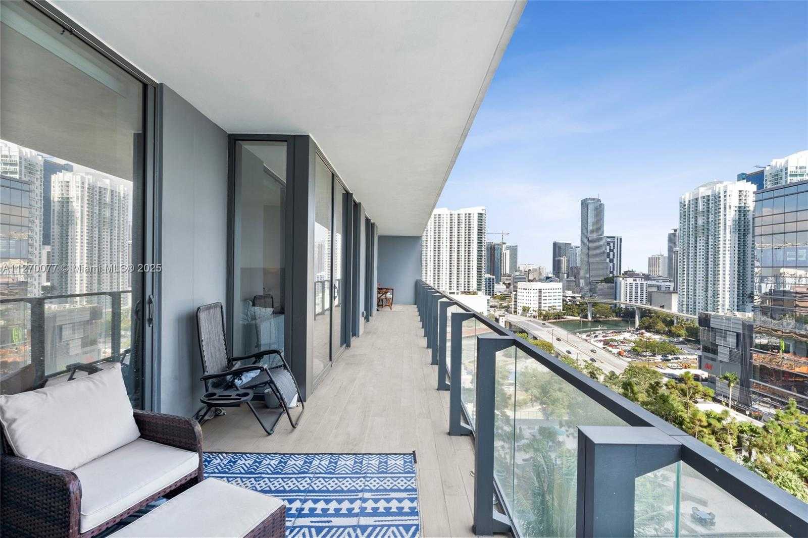 Small Image of 88 SOUTH WEST 7TH ST #1205, Miami Number 34