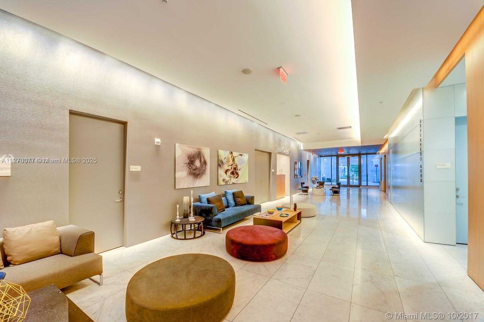 Small Image of 88 SOUTH WEST 7TH ST #1205, Miami Number 38