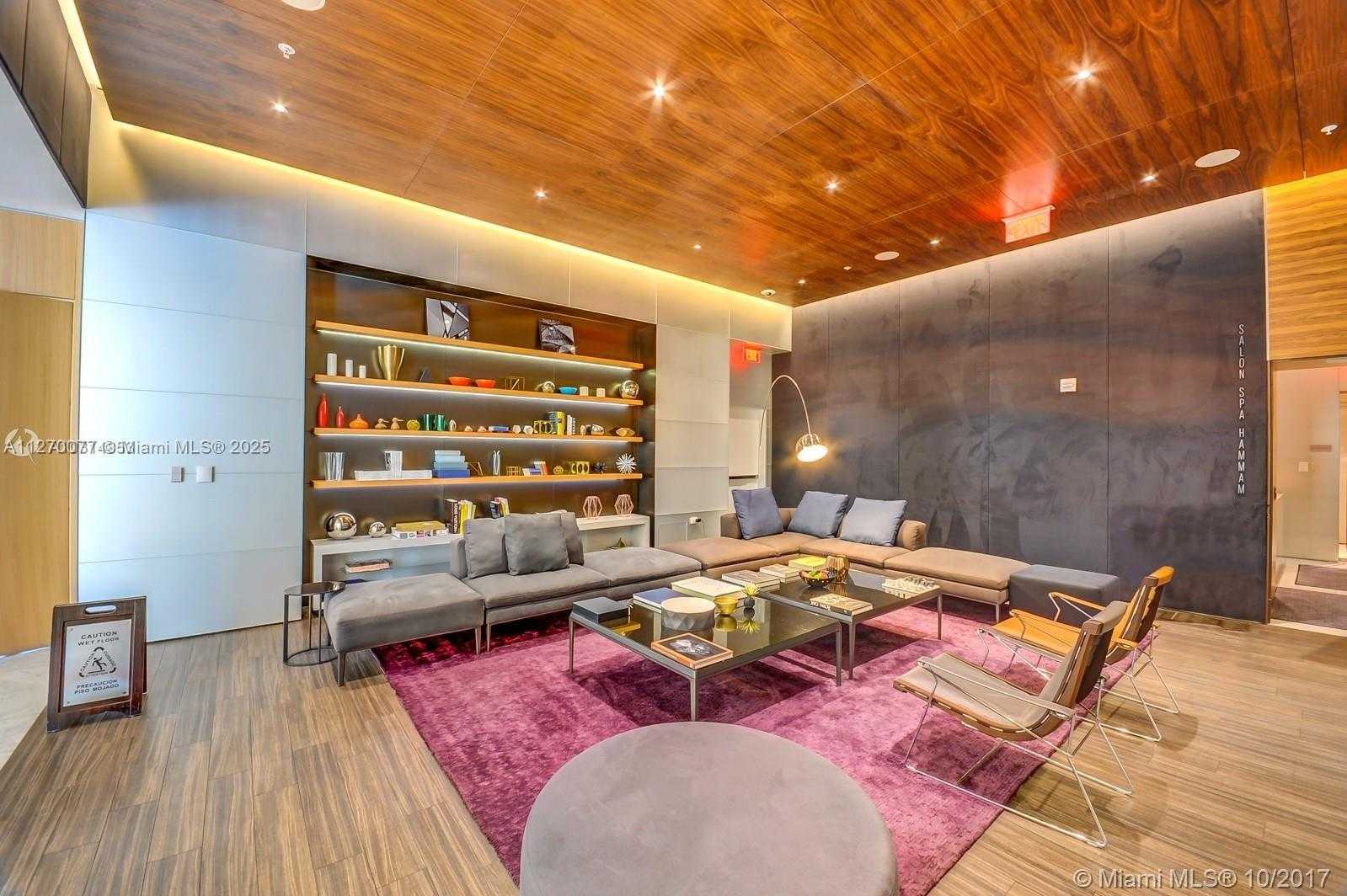 Small Image of 88 SOUTH WEST 7TH ST #1205, Miami Number 39