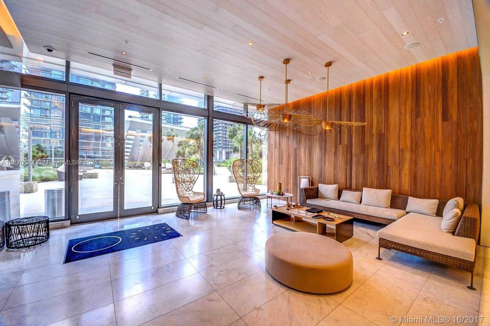 Small Image of 88 SOUTH WEST 7TH ST #1205, Miami Number 40