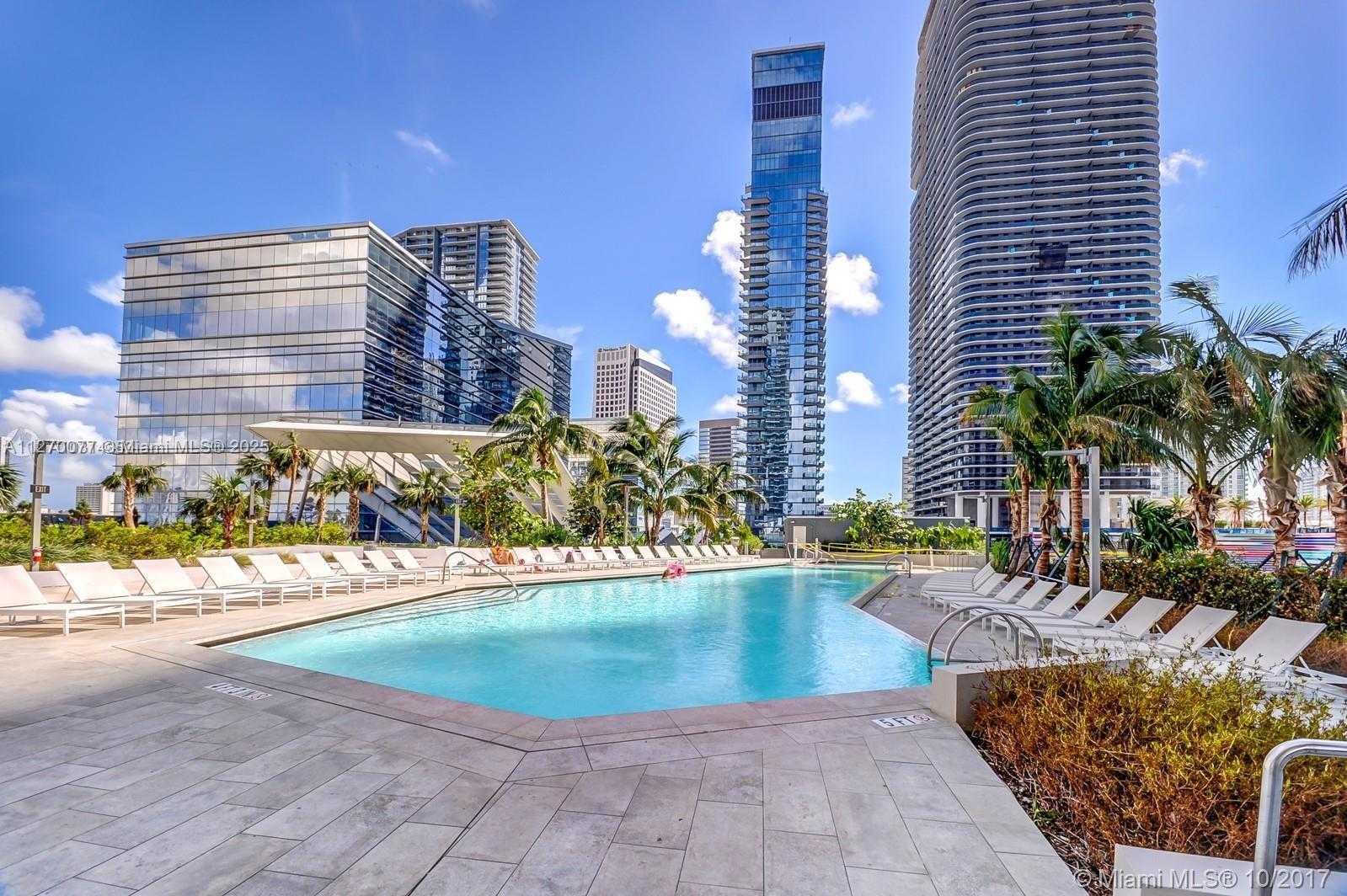 Small Image of 88 SOUTH WEST 7TH ST #1205, Miami Number 42