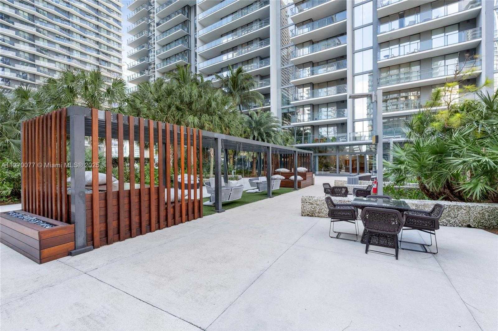 Small Image of 88 SOUTH WEST 7TH ST #1205, Miami Number 44