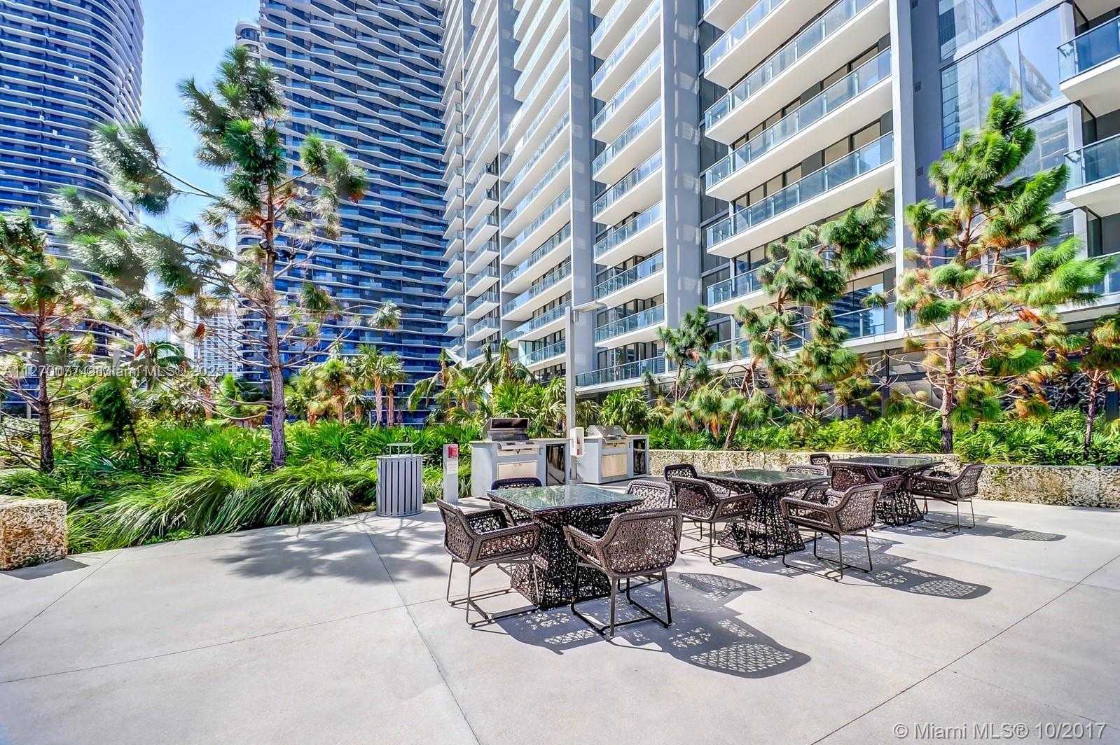 Small Image of 88 SOUTH WEST 7TH ST #1205, Miami Number 45