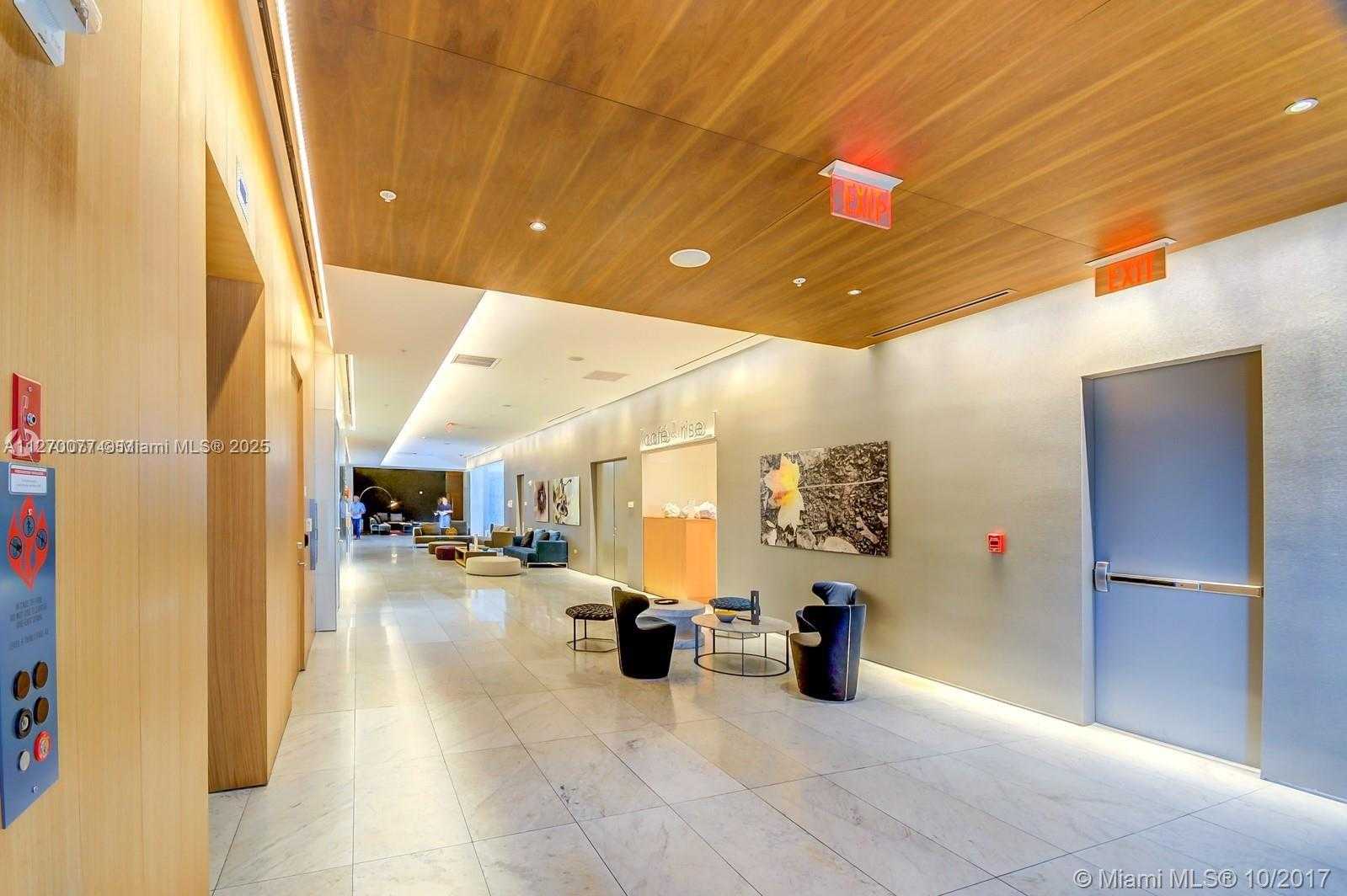 Small Image of 88 SOUTH WEST 7TH ST #1205, Miami Number 46