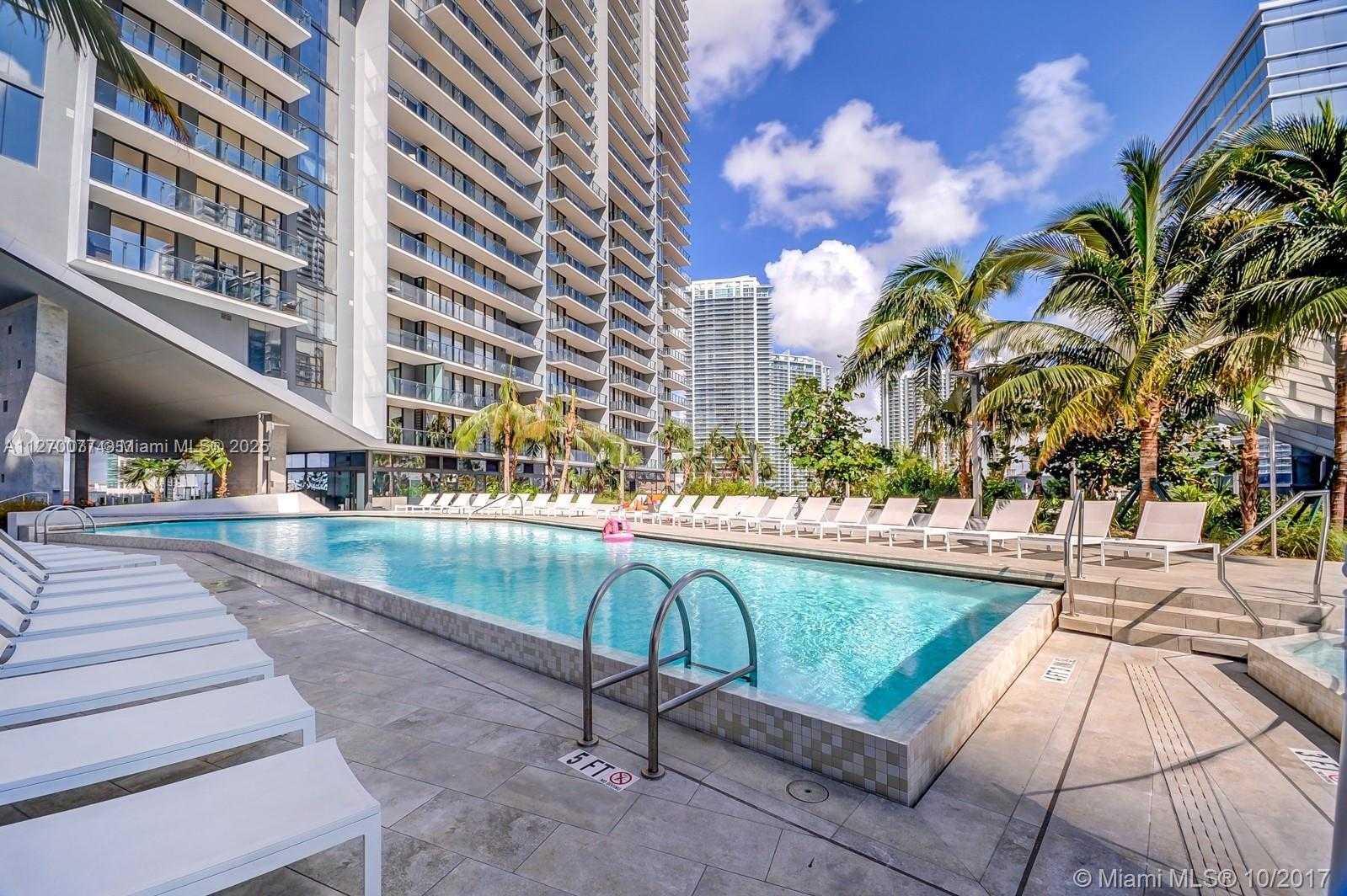 Small Image of 88 SOUTH WEST 7TH ST #1205, Miami Number 47