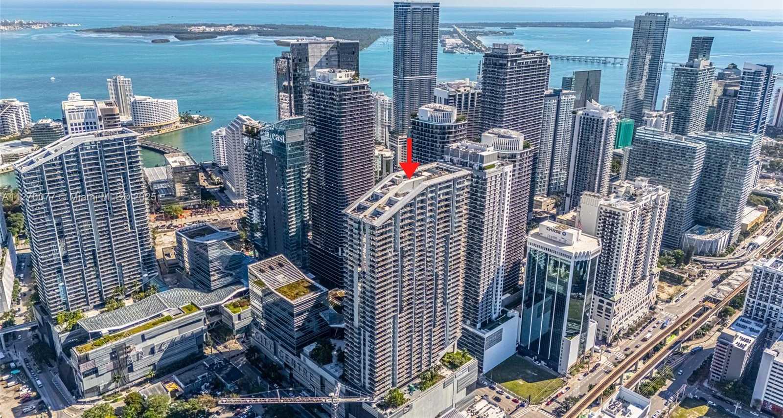 Small Image of 88 SOUTH WEST 7TH ST #1205, Miami Number 48