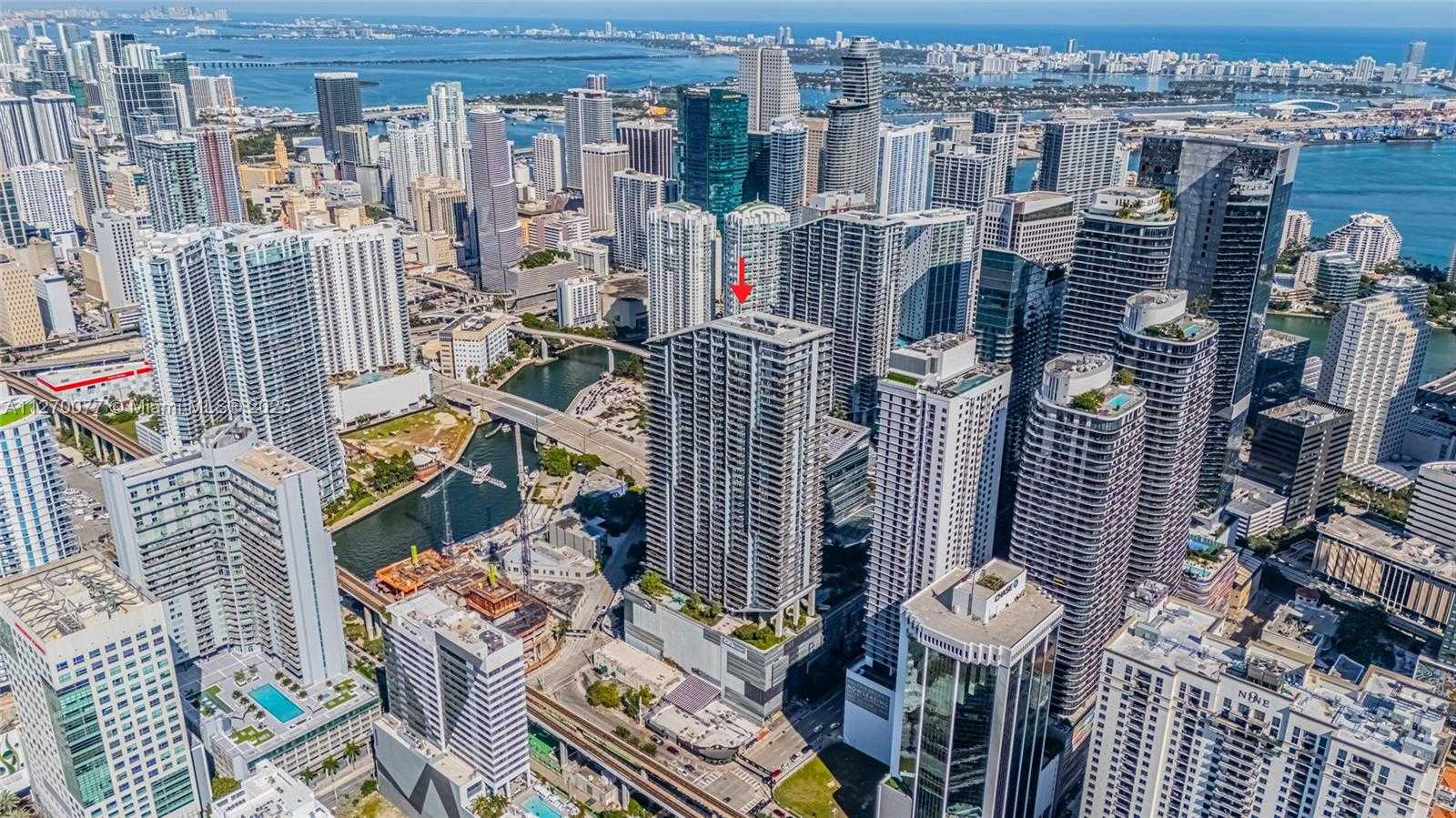 Small Image of 88 SOUTH WEST 7TH ST #1205, Miami Number 49