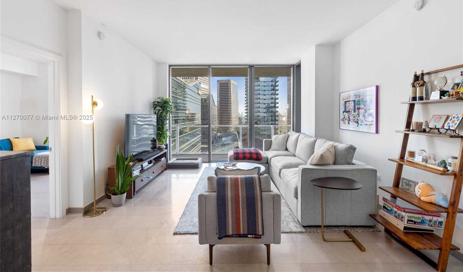Small Image of 88 SOUTH WEST 7TH ST #1205, Miami Number 5