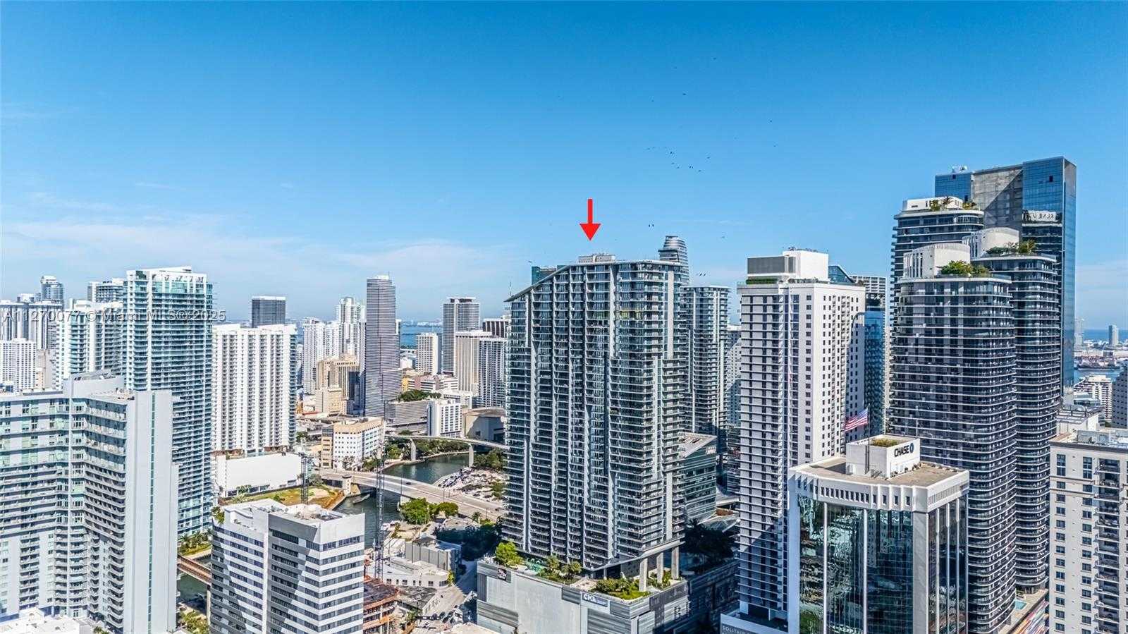 Small Image of 88 SOUTH WEST 7TH ST #1205, Miami Number 50