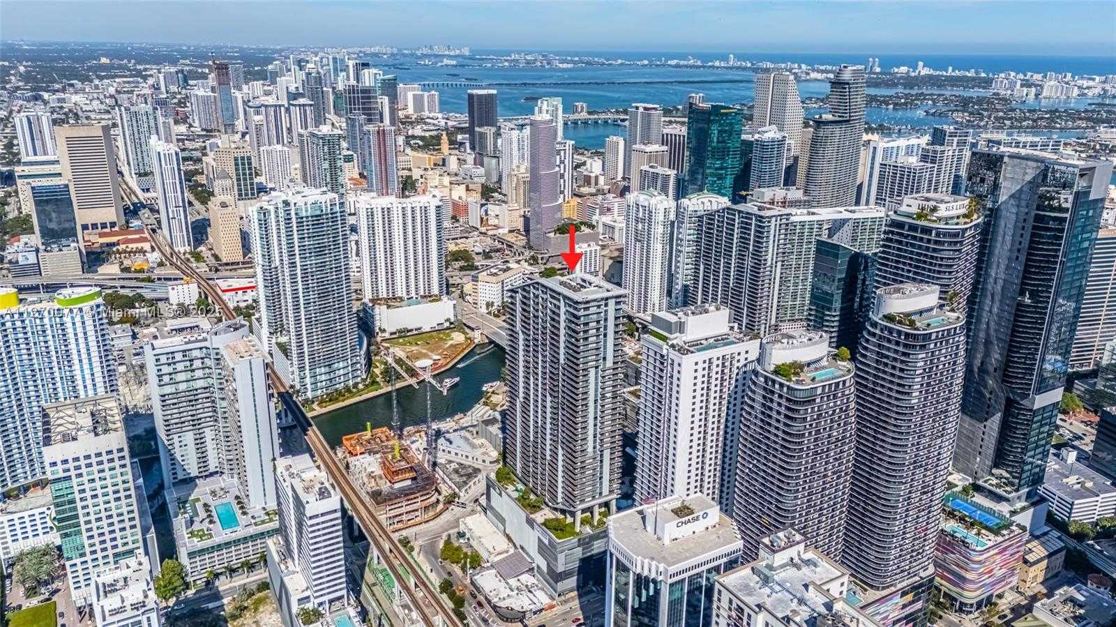 Small Image of 88 SOUTH WEST 7TH ST #1205, Miami Number 54