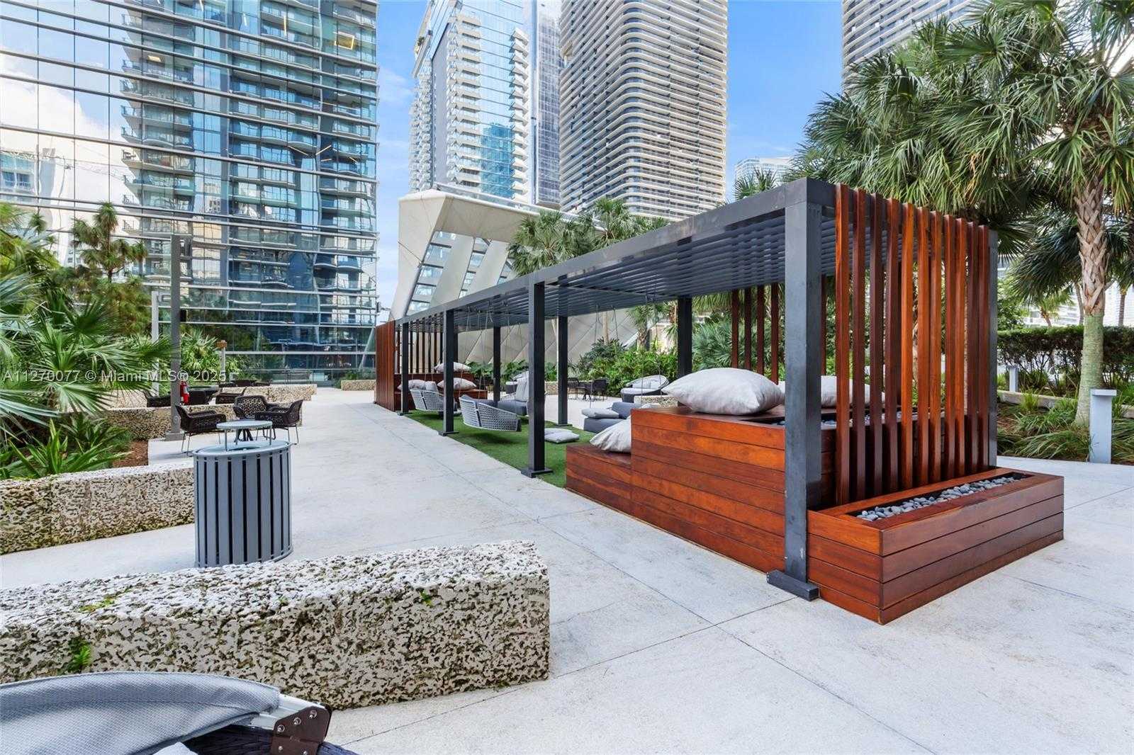Small Image of 88 SOUTH WEST 7TH ST #1205, Miami Number 57