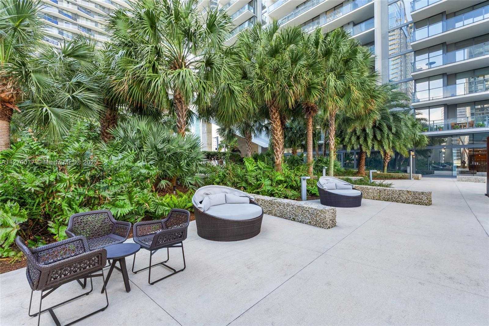 Small Image of 88 SOUTH WEST 7TH ST #1205, Miami Number 58