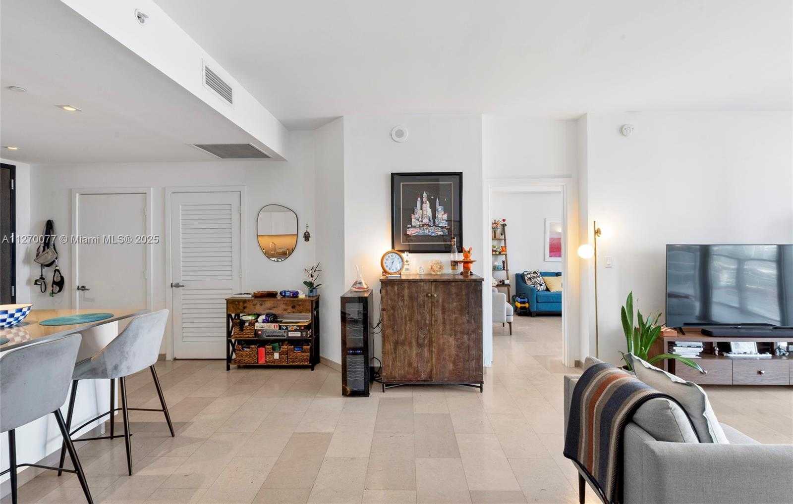 Small Image of 88 SOUTH WEST 7TH ST #1205, Miami Number 7