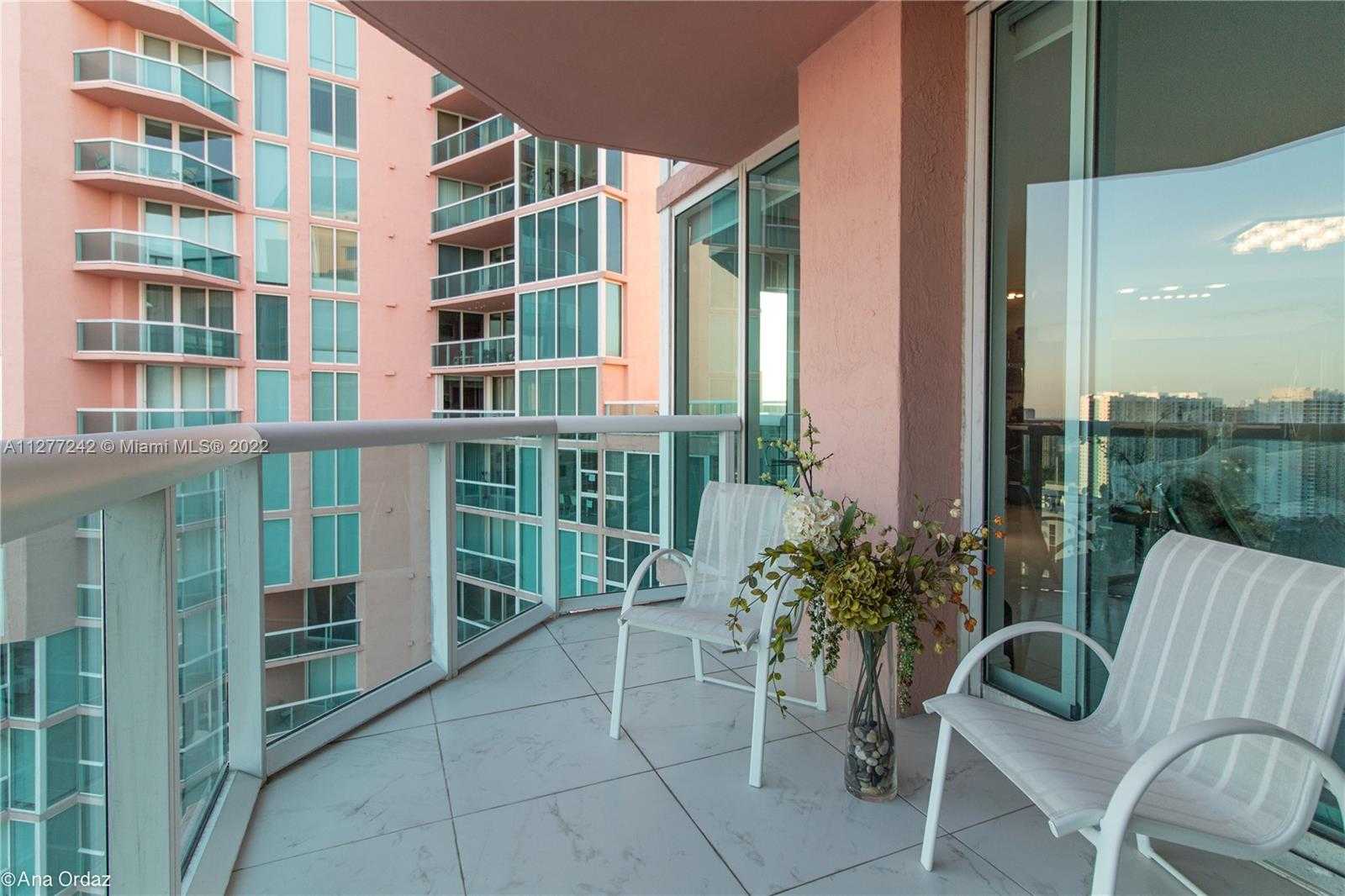 Small Image of 3370 NORTH EAST 190 ST #PH 2909, Aventura Number 18