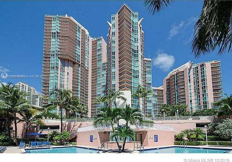 Small Image of 3370 NORTH EAST 190 ST #PH 2909, Aventura Number 19