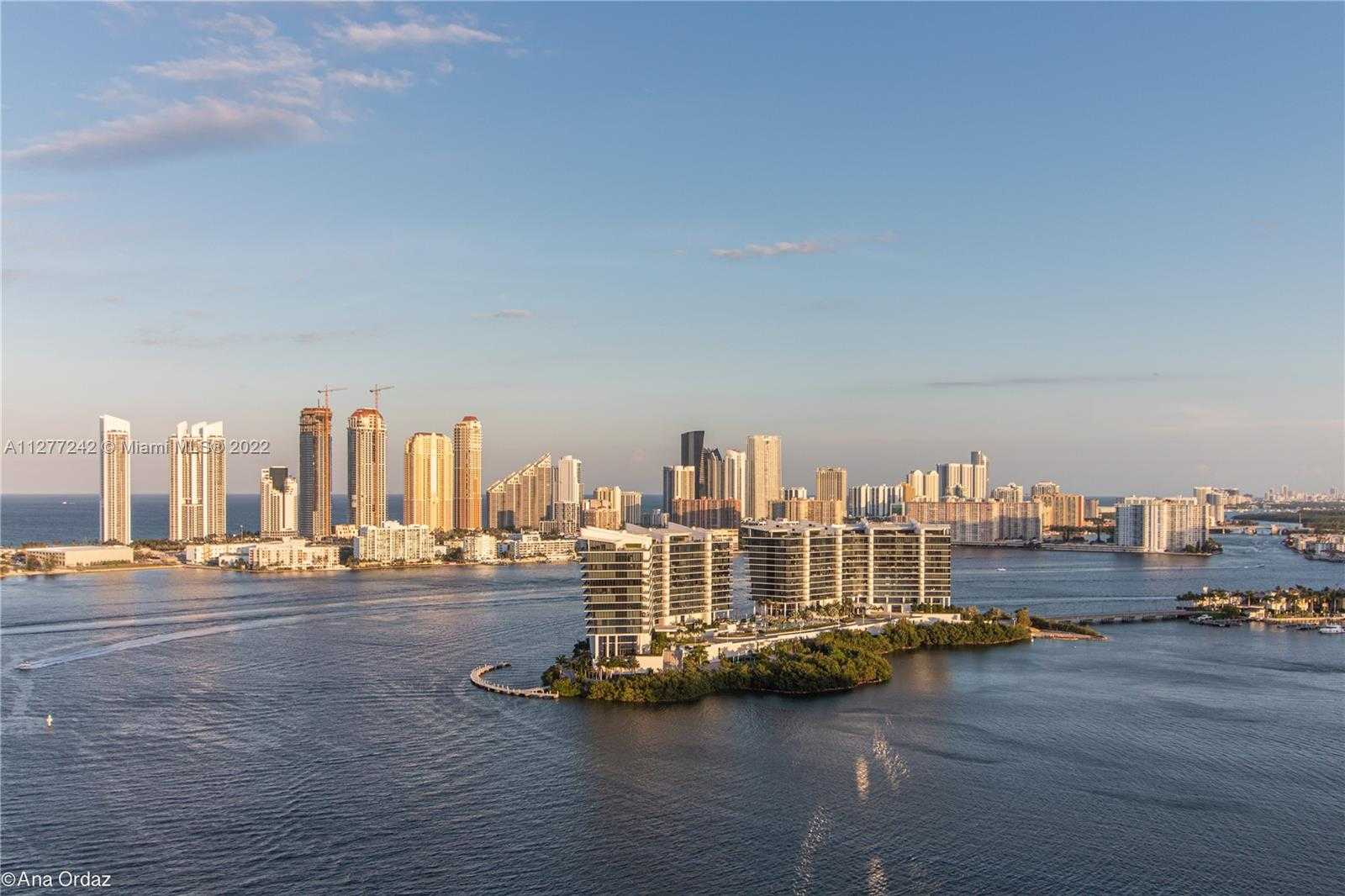 Small Image of 3370 NORTH EAST 190 ST #PH 2909, Aventura Number 2