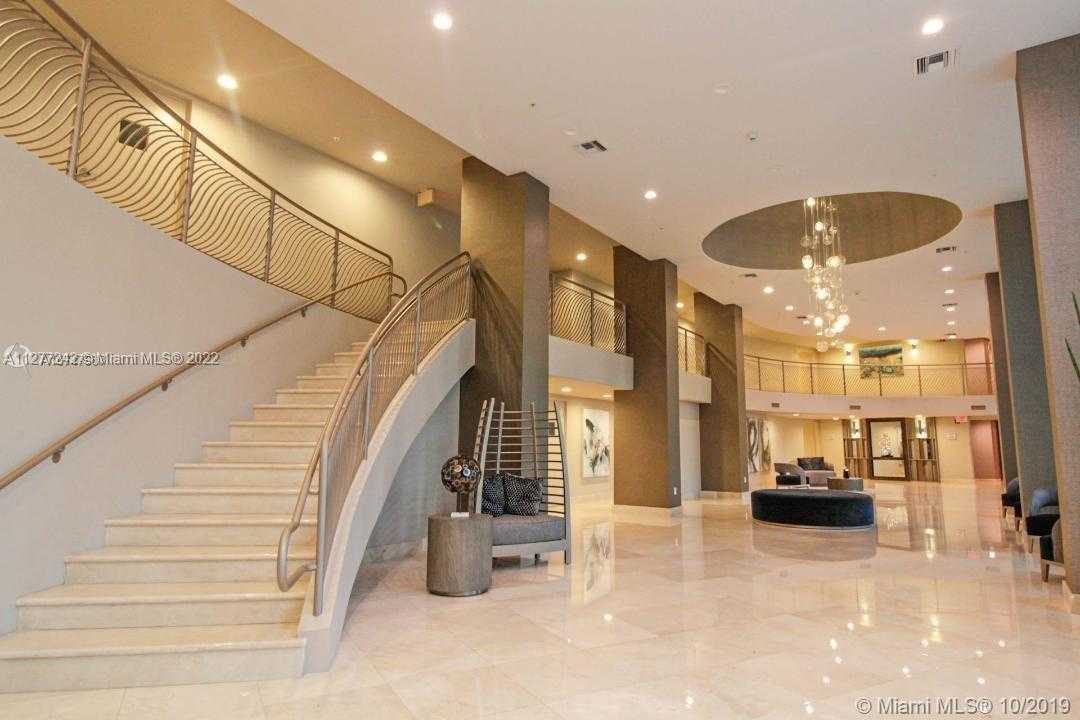 Small Image of 3370 NORTH EAST 190 ST #PH 2909, Aventura Number 25