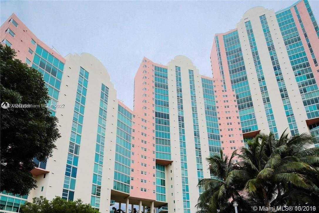 Small Image of 3370 NORTH EAST 190 ST #PH 2909, Aventura Number 32