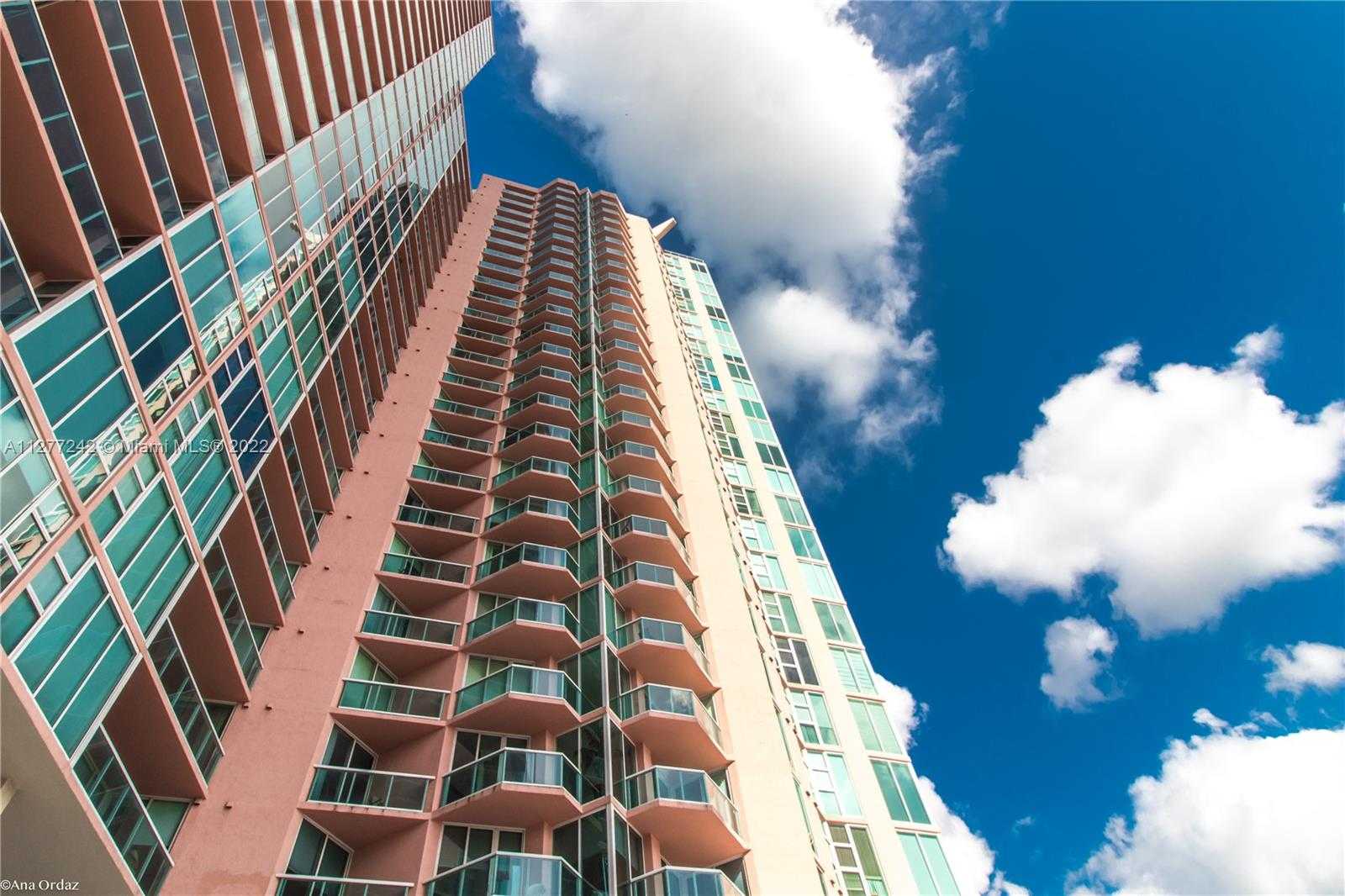 Small Image of 3370 NORTH EAST 190 ST #PH 2909, Aventura Number 33
