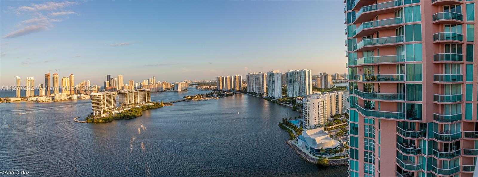 Small Image of 3370 NORTH EAST 190 ST #PH 2909, Aventura Number 34