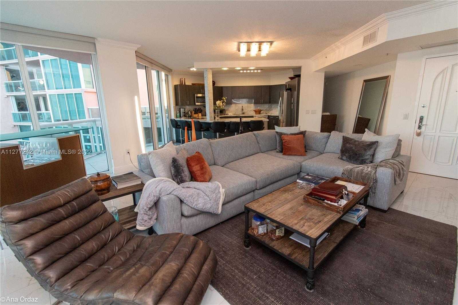 Small Image of 3370 NORTH EAST 190 ST #PH 2909, Aventura Number 5