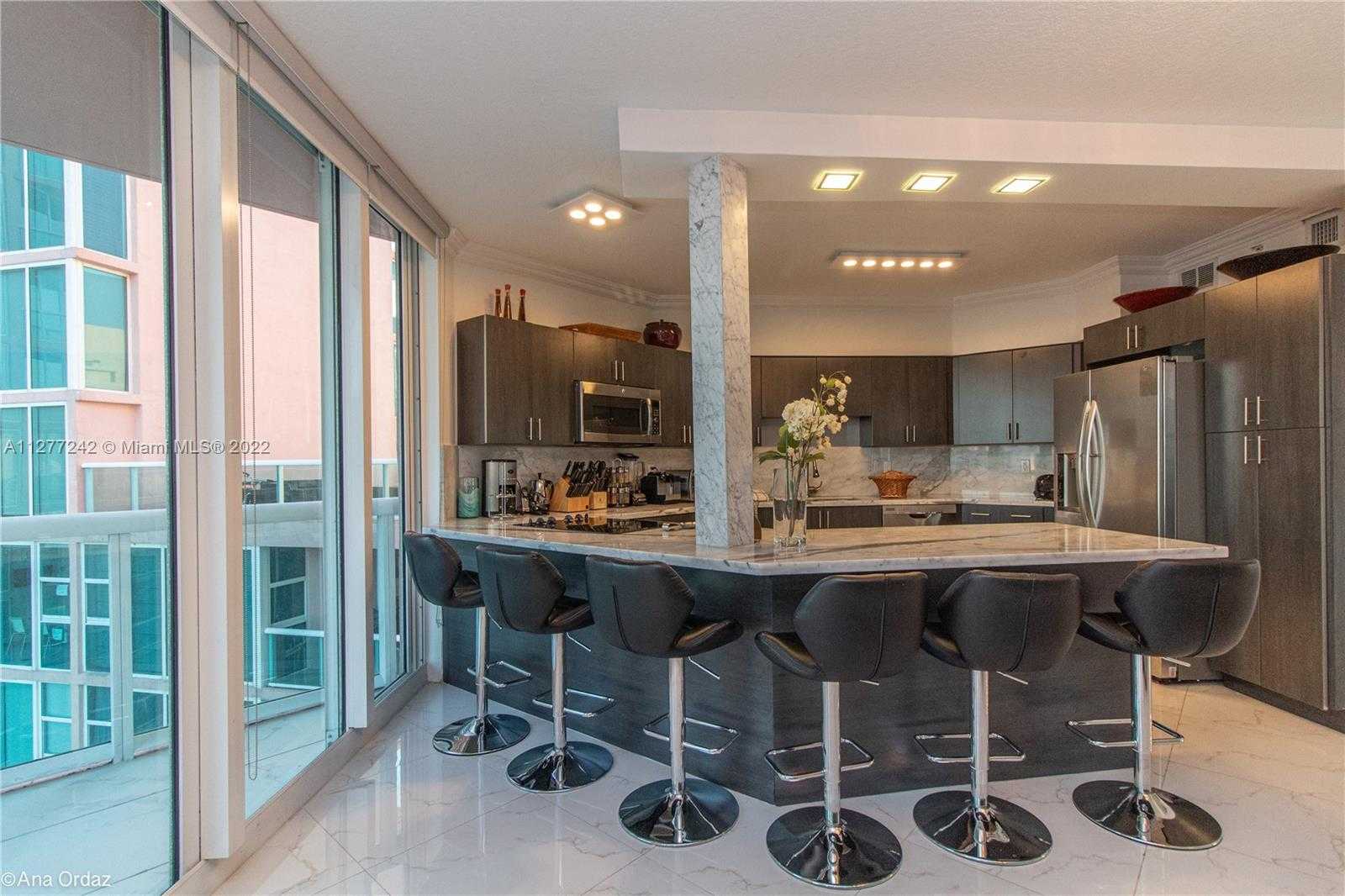 Small Image of 3370 NORTH EAST 190 ST #PH 2909, Aventura Number 6