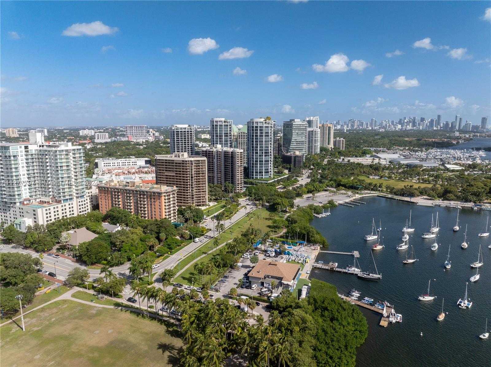 Small Image of 2951 SOUTH BAYSHORE DR #717, Miami Number 10