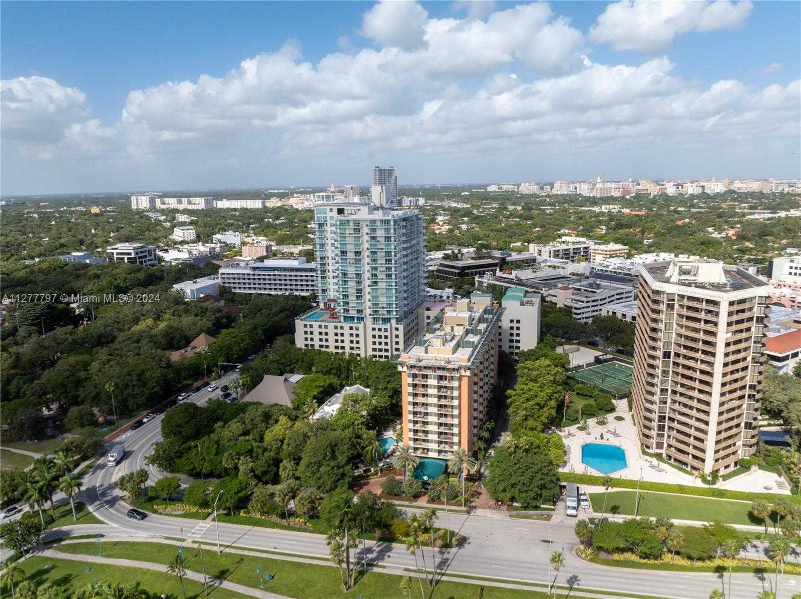 Small Image of 2951 SOUTH BAYSHORE DR #717, Miami Number 11