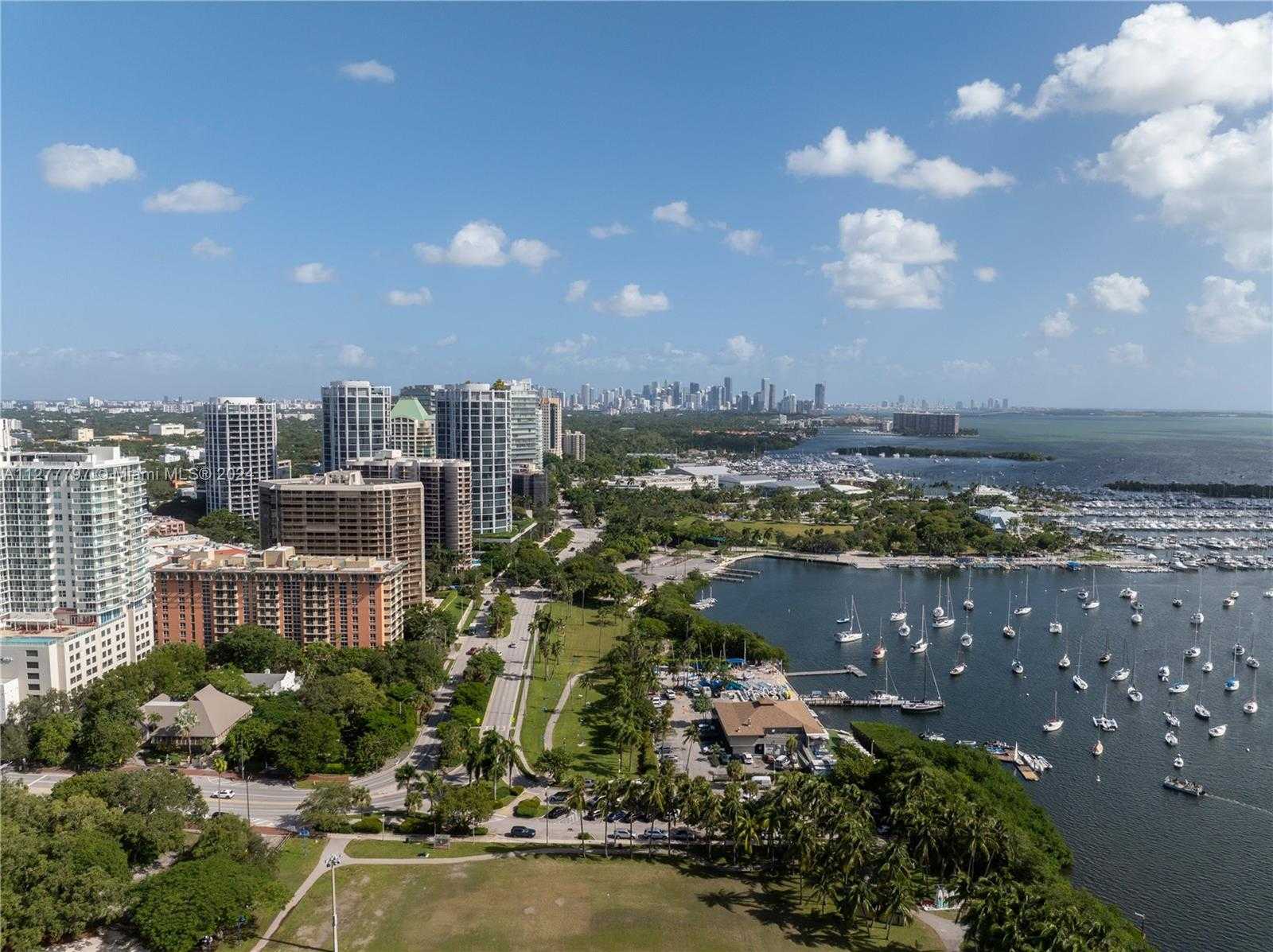 Small Image of 2951 SOUTH BAYSHORE DR #717, Miami Number 13