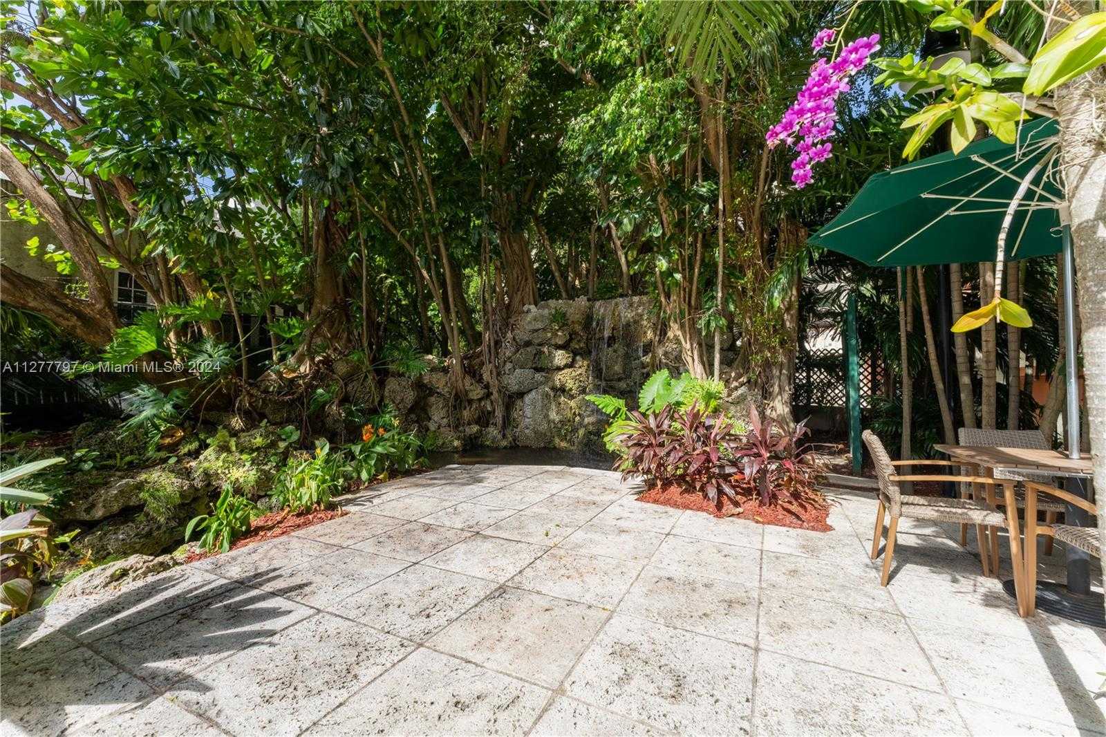 Small Image of 2951 SOUTH BAYSHORE DR #717, Miami Number 28