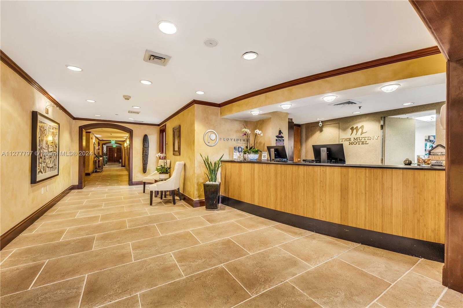 Small Image of 2951 SOUTH BAYSHORE DR #717, Miami Number 3